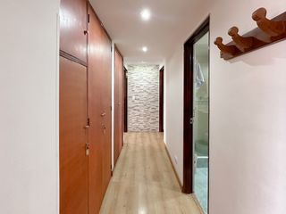 Foto 6 de apartamento en venta en alhambra. Cod V6937