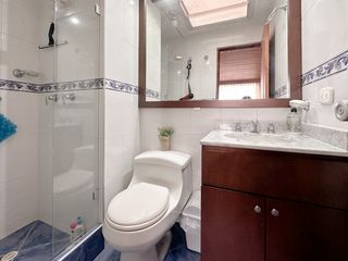 Foto 15 de apartamento en venta en alhambra. Cod V6937