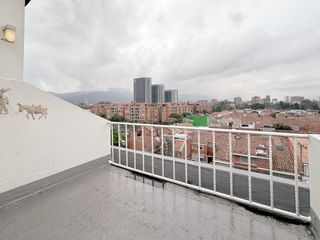 Foto 18 de apartamento en venta en alhambra. Cod V6937