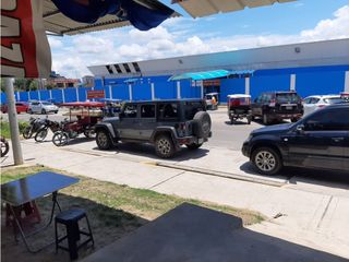 Local Comercial en Venta - Tarapoto - 9 de Abril