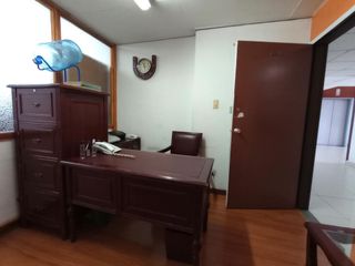 Foto 9 de oficina en venta en la capuchina. Cod V16391010
