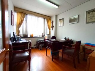 Foto 5 de oficina en venta en la capuchina. Cod V16391010