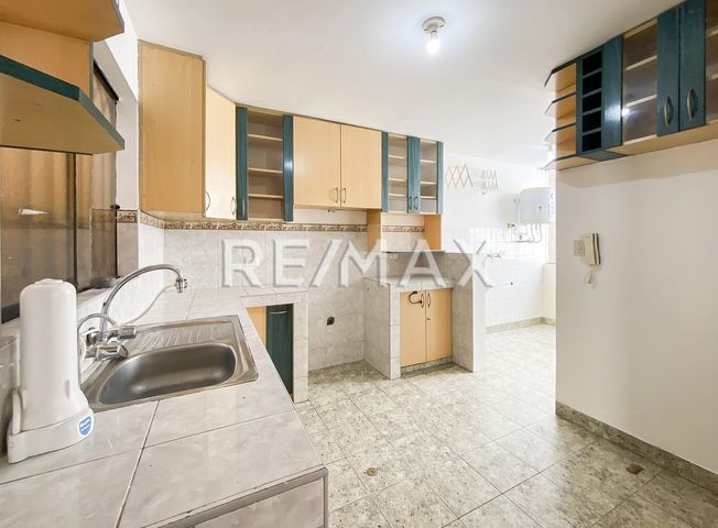 Departamento en Venta en La Molina - Ansicht 6