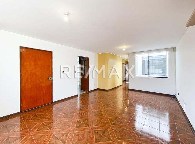 Departamento en Venta en La Molina - Ansicht 5