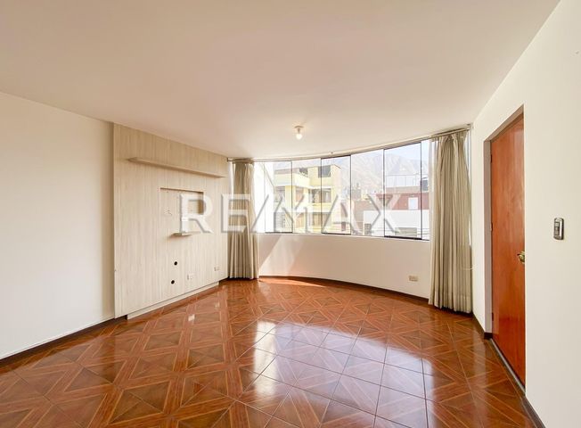 Departamento en Venta en La Molina - Ansicht 4