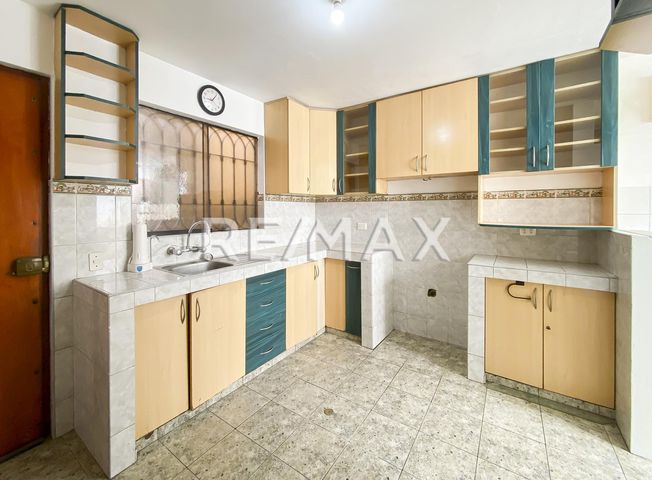 Departamento en Venta en La Molina - Mehr