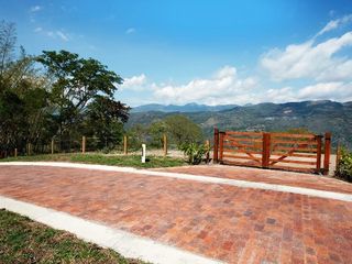 Foto 5 de lote en venta en villeta - hacienda dos maderos. Cod V51843