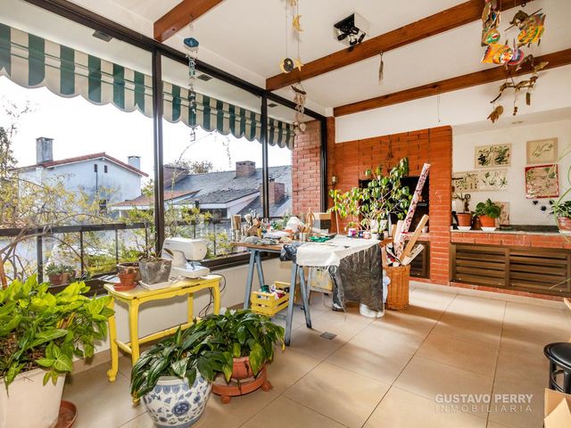 Departamento - Belgrano R