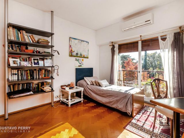 Departamento - Belgrano R