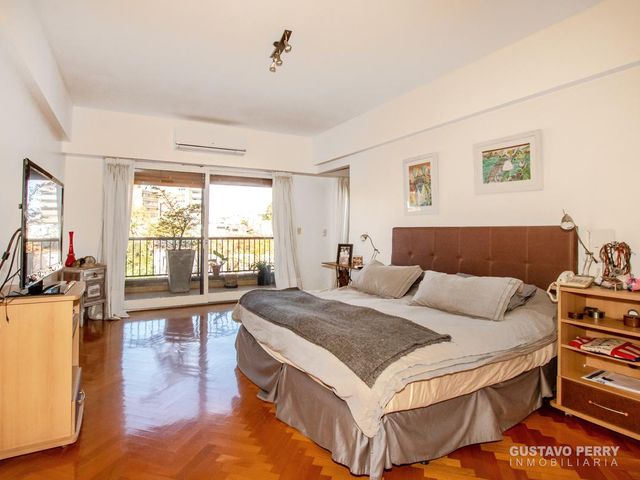 Departamento - Belgrano R