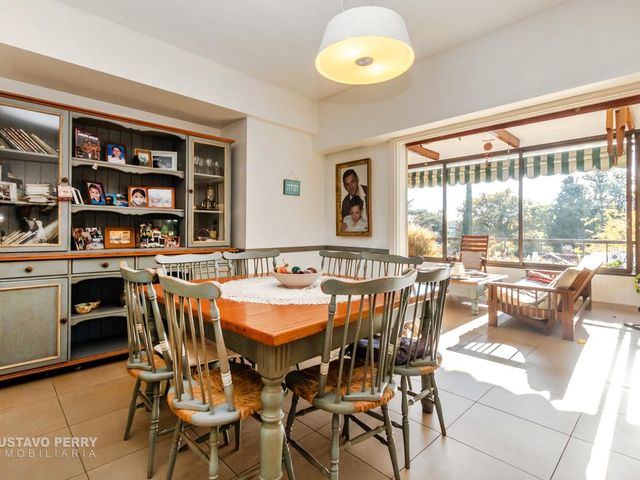 Departamento - Belgrano R
