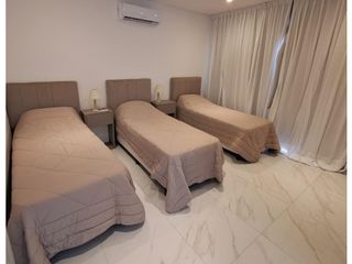 Foto 18 de COSTA ESMERALDA  - MARITIMO III  LOTE 9 - ALQUILER