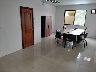 Foto 1 de ALQUILO OFICINA K. NORTE. AV. MIGUEL H. ALCIVAR.  EXCELENTE PRECIO Y UBICACION.