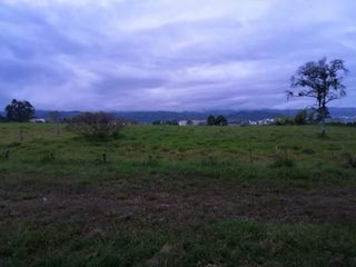 Foto 1 de lote en venta en popayan. Cod V9960