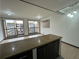 ACSI 816. Apartamento en venta, Funza Cundinamarca