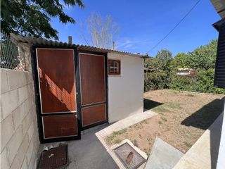 Foto 22 de ALQUILER TEMPORARIO CASA EN CARLOS PAZ B° COLINAS