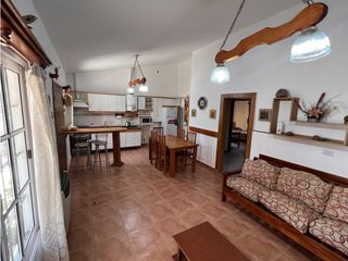 Foto 4 de ALQUILER TEMPORARIO CASA EN CARLOS PAZ B° COLINAS