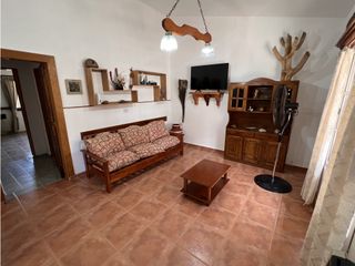Foto 7 de ALQUILER TEMPORARIO CASA EN CARLOS PAZ B° COLINAS