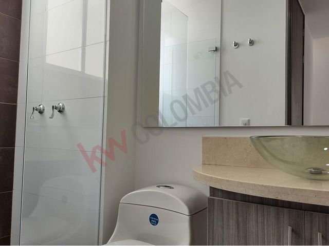 PentHouse Duplex en Venta en Paseo De La Castellana Cerca a Colegios y Centro Comercial Buenavista