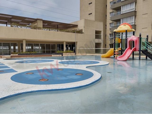 PentHouse Duplex en Venta en Paseo De La Castellana Cerca a Colegios y Centro Comercial Buenavista