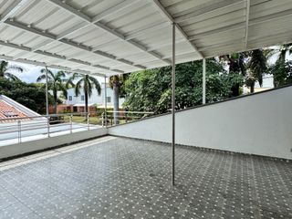 Foto 24 de casa en venta en ciudad jardín. Cod V16876