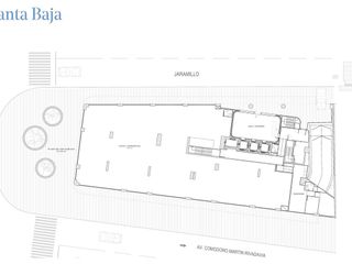 HUB - Av. Cabildo y Jaramillo - Local 1 - Nuñez