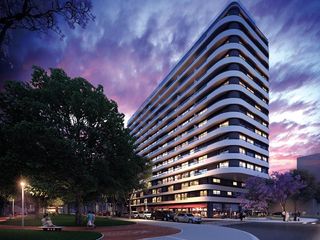HUB - Av. Cabildo y Jaramillo - Local 1 - Nuñez