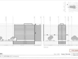 HUB - Av. Cabildo y Jaramillo - Local 1 - Nuñez