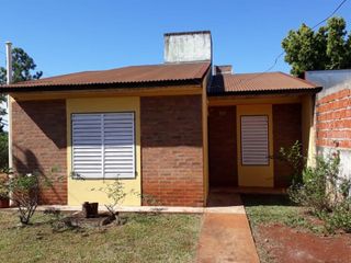 Foto 1 de GUIDEK STASIUK PROPIEDADES VENDE EXCELENTE PROPIEDAD EN OBERA