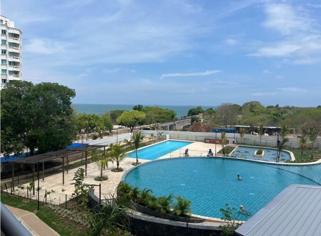 Apartment for rent in Santa Marta