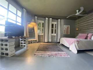 Foto 5 de APARTAMENTO AMOBLADO EN ARRIENDO - ENVIGADO