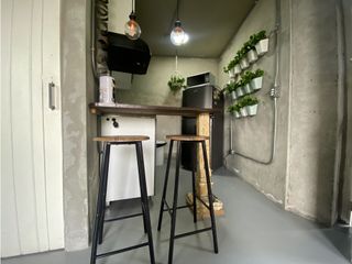 Foto 4 de APARTAMENTO AMOBLADO EN ARRIENDO - ENVIGADO
