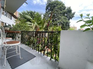 Foto 8 de APARTAMENTO AMOBLADO EN ARRIENDO - ENVIGADO