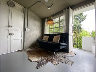 Foto 2 de APARTAMENTO AMOBLADO EN ARRIENDO - ENVIGADO