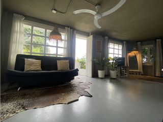 Foto 1 de APARTAMENTO AMOBLADO EN ARRIENDO - ENVIGADO