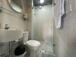 Foto 7 de APARTAMENTO AMOBLADO EN ARRIENDO - ENVIGADO