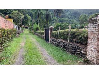 Foto 5 de Casa Lote Vereda Cucharal Pacho