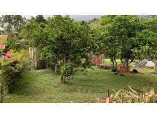 Foto 4 de Casa Lote Vereda Cucharal Pacho