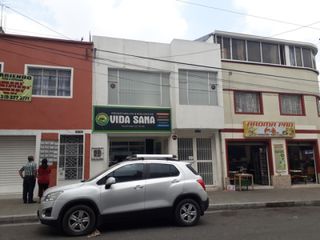 CASA en VENTA en Bogotá Restrepo