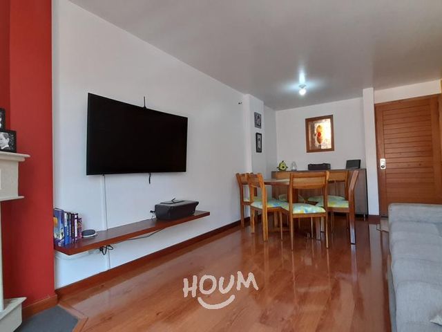 Apartamento Las Acacies ID: 103547