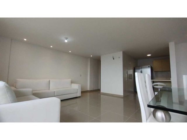 Apartamento en venta Altos del Parque Barranquilla