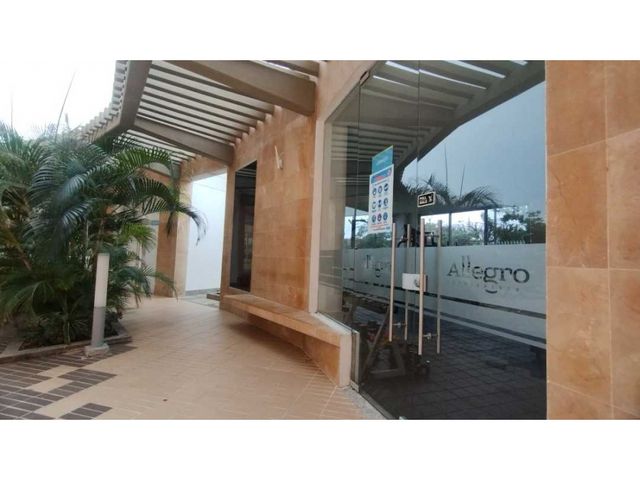 Apartamento en venta Altos del Parque Barranquilla