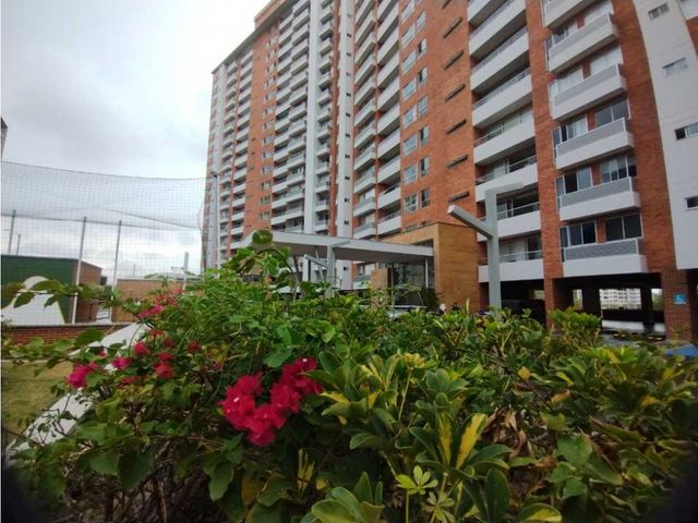 Apartamento en venta Altos del Parque Barranquilla