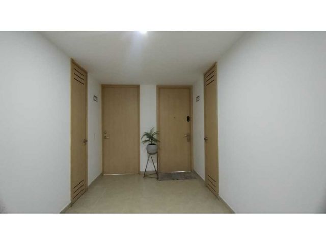 Apartamento en venta Altos del Parque Barranquilla