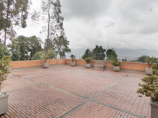APARTAMENTO en VENTA en Bogotá Colinas de Suba