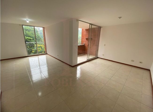 Apartment for rent in Envigado