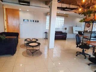 Oficinas en Alquiler, Coworking, espacios compartidos en Alquiler Temporario .