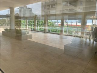 Apartamento amoblado en arriendo, ubicado en villa santos