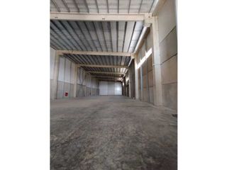 Foto 4 de BODEGA EN ARRIENDO 1841 M2 ZONA FRANCA DE CARTAGENA