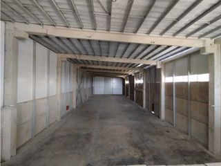 Foto 3 de BODEGA EN ARRIENDO 1841 M2 ZONA FRANCA DE CARTAGENA